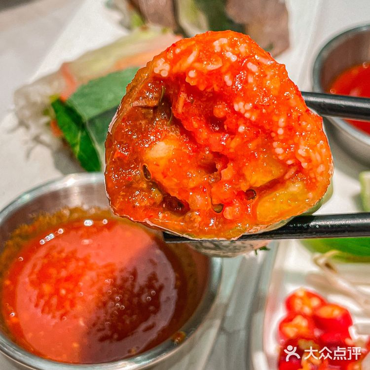别问啦！在西安！巨巨巨香！
