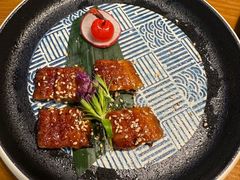 -大江户日本料理(吕厝店)