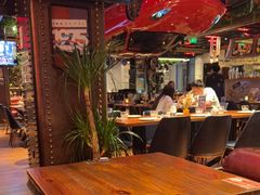 -1886德国汽车餐厅(外滩中央店)