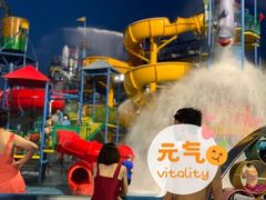 -苏州乐园森林水世界