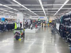 -迪卡侬(香炉礁店)