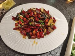 -一善菌·云南菌汤·云南菜(银泰城店)