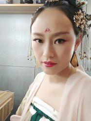 点击看大图 -美云庭古装·格格服汉服·京城旅拍(北京店)