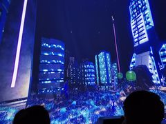-超时空蹦床团建·VR潮玩运动娱乐·生日派对游乐园(金桥店)