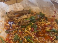 -东排食堂长沙小吃大排档(五一广场店)