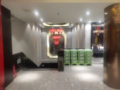 大堂-百姓渔村(平阳路店)
