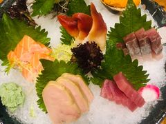 -梅亭居酒屋(中大国际店)