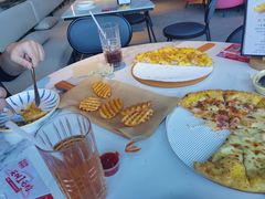 -必胜客(栖乐荟店)