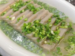 扣膘鸡-农家小院(朱雀桥店)
