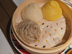 -塔哈尔·新疆盛宴(南翔印象城MEGA店)