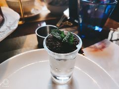 -YUE·6·西式融合餐厅(外滩六号店)