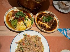 -浩海火燒雲傣家菜(芮欧百货店)