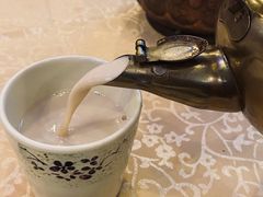 -维吾尔餐厅(宜山路店)