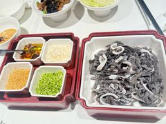 -四季民福烤鸭店(通州马驹桥店)