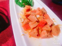 -天厨妙香素食餐厅(清华店)