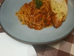 -米斯特比萨(罗斯福店)