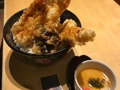 -Ginza Tendon Itsuki (Tanjong Pagar)