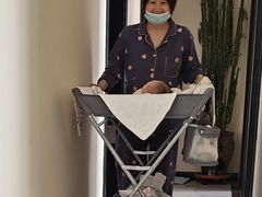 -爱贝佳母婴护理服务中心·月嫂育儿嫂(鲁迅路店)