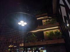 -焖锅部落(容城店)