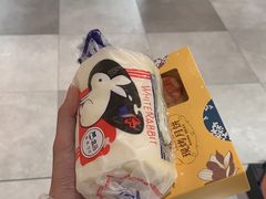 -盒马鲜生(和谐广场店)