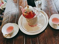 -良木缘咖啡西餐(川大店)