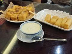 -民信老铺(双皮奶博物馆店)