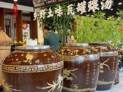 -西江美食舫·江西菜(健德桥店)