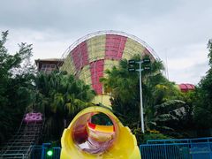 -美的鹭湖探索王国