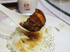 -六泰居·尔滨地标·东北菜(黄河路店)