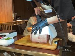 -黑牛の店·和牛烧肉(石家庄万象城店)