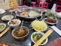 -储奇门鳝鱼火锅(总店)