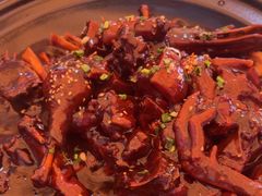 -回味黑鸭煲·始于2006(万松园店)