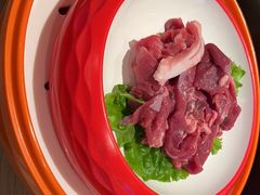 -额尔敦涮肉自助(摩尔城店)