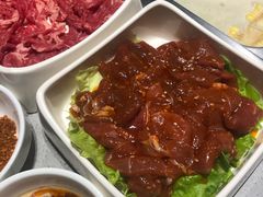 -海底捞火锅(海宁路店)