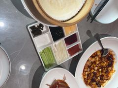 -大碗居·烤鸭·鱼头泡饼(天坛东门店)