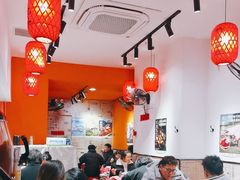 -荆九爷爆炒桥头三嫩(浙大店)