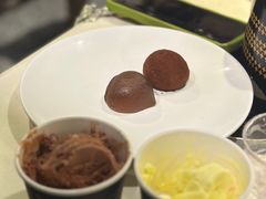 -加餐海鲜自助(集美银泰百货店)