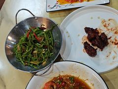 -尚岛私房菜(西方巷店)