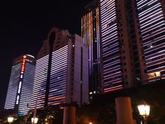 -珠江夜游广州塔·中大码头