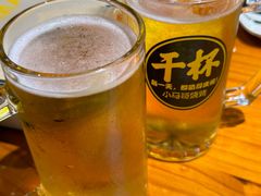 -本色.小马哥烧烤(五一路总店)
