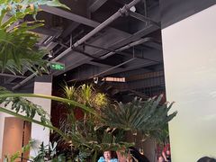 -J Create城市露营咖啡·简餐·宠物(上海动物园店)