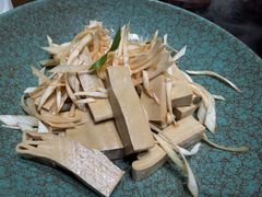 -魁盛居百年鲁菜馆(县西巷店)