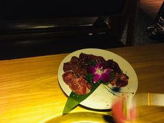 -久苑烧肉(世界城广场店)