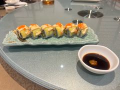 -新好景海鲜酒家(新塘店)