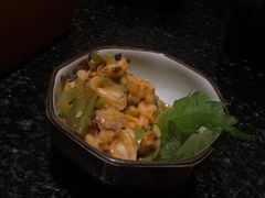 麻辣花蛤-無境·匠心日本料理(汉街店)