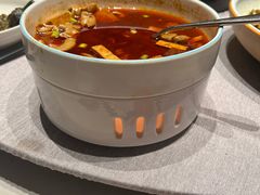 -柴门头啖汤·经典川菜·慢火汤品(锦城万达店)