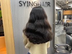 -SY COLOUR专业烫染