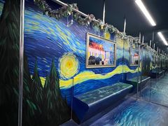 -梵高星空艺术馆(北京旗舰店)