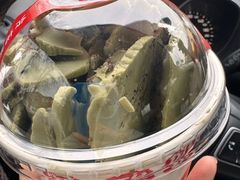 -喜识·冰糖葫芦·炒酸奶(怀特店)