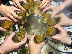 -菜忠潮州牛肉店(岗厦店)